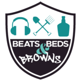 Beats, Beds & Browns